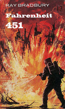 Fahrenheit 451
